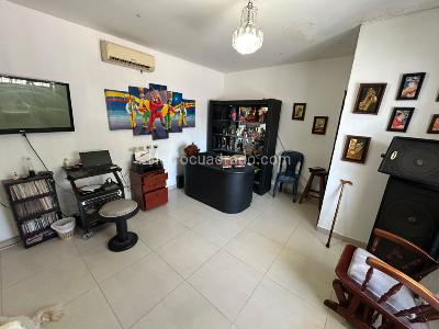 Casa en venta en Modelo, Barranquilla · foto 14 de 19