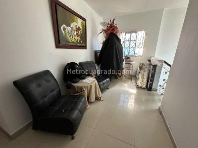 Casa en venta en Modelo, Barranquilla · foto 17 de 19