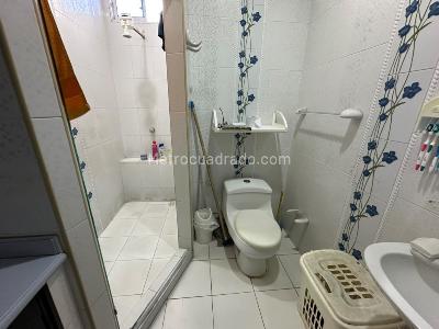 Casa en venta en Modelo, Barranquilla · foto 18 de 19