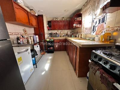 Casa en venta en Modelo, Barranquilla · foto 4 de 19
