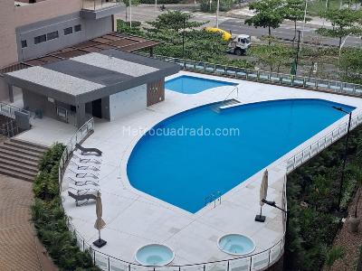Apartamento en arriendo en La Castellana, Barranquilla · foto 16 de 17