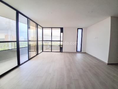 Apartment for rent in La Castellana, Barranquilla