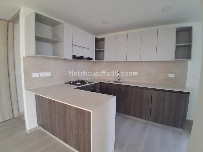 Apartamento en arriendo en La Castellana, Barranquilla · foto 3 de 17