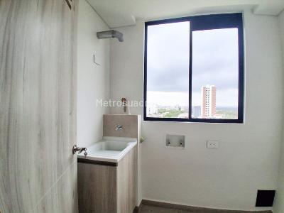 Apartamento en arriendo en La Castellana, Barranquilla · foto 4 de 17