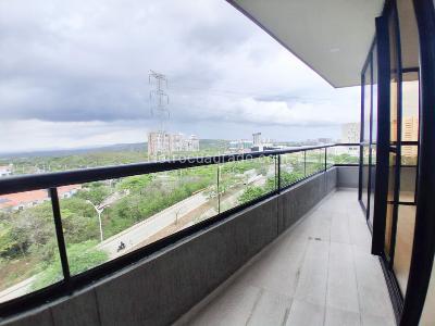 Apartamento en arriendo en La Castellana, Barranquilla · foto 5 de 17