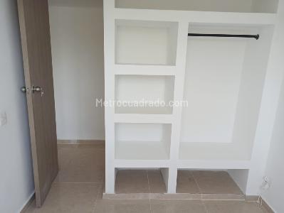 Apartamento de 3 alcobas en arriendo en Alameda Del Rio, Barranquilla, 60 m² · foto 2 de 6