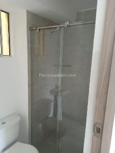 Apartamento de 3 alcobas en arriendo en Alameda Del Rio, Barranquilla, 60 m² · foto 3 de 6