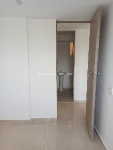 Apartamento de 3 alcobas en arriendo en Alameda Del Rio, Barranquilla, 60 m² · foto 4 de 6