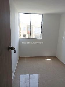 Apartamento de 3 alcobas en arriendo en Alameda Del Rio, Barranquilla, 60 m² · foto 6 de 6