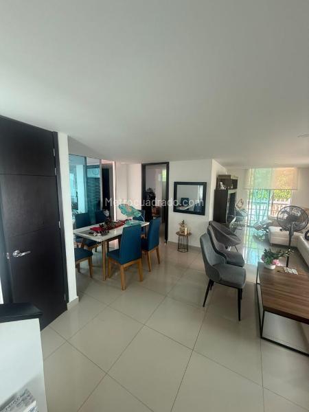 Casa en Arriendo, Ciudad Jardin, Barranquilla