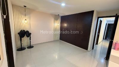 Apartamento en venta en Ciudad Jardin, Barranquilla · foto 10 de 10