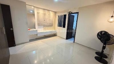 Apartamento en venta en Ciudad Jardin, Barranquilla · foto 9 de 10