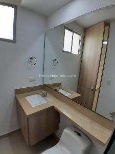 Apartamento de 3 alcobas en venta en Rio Alto, Barranquilla, 95 m² · foto 15 de 20