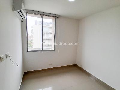 Apartamento de 3 alcobas en venta en Rio Alto, Barranquilla, 95 m² · foto 16 de 20