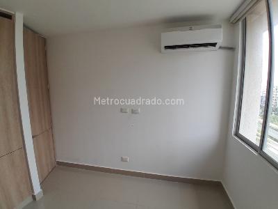 Apartamento de 3 alcobas en venta en Rio Alto, Barranquilla, 95 m² · foto 17 de 20