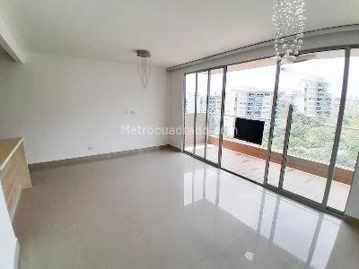 Apartamento de 3 alcobas en venta en Rio Alto, Barranquilla, 95 m² · foto 2 de 20