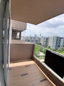 Apartamento de 3 alcobas en venta en Rio Alto, Barranquilla, 95 m² · foto 3 de 20