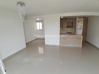 Apartamento de 3 alcobas en venta en Rio Alto, Barranquilla, 95 m² · foto 5 de 20