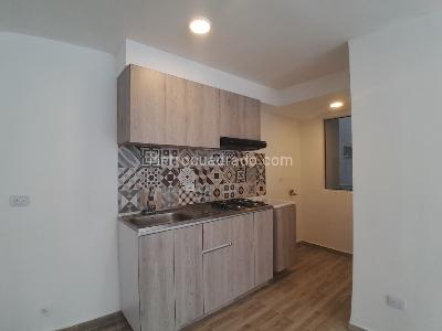 Apartamento en arriendo en Ciudad Mallorquin, Barranquilla · foto 3 de 11