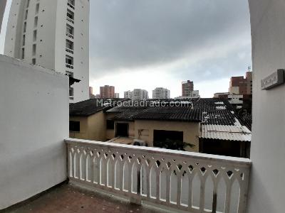 Apartamento de 3 alcobas en venta en Altos De Riomar, Barranquilla, 83 m² · foto 13 de 19