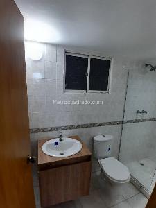 Apartamento de 3 alcobas en venta en Altos De Riomar, Barranquilla, 83 m² · foto 14 de 19