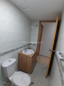 Apartamento de 3 alcobas en venta en Altos De Riomar, Barranquilla, 83 m² · foto 17 de 19