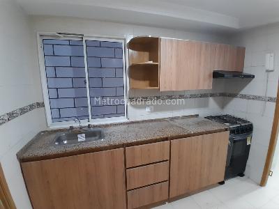 Apartamento de 3 alcobas en venta en Altos De Riomar, Barranquilla, 83 m² · foto 4 de 19