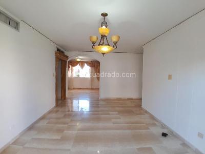 Apartamento de 3 alcobas en venta en Altos De Riomar, Barranquilla, 146 m² · foto 9 de 19