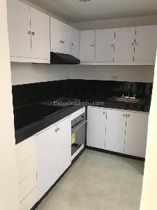 Apartamento en arriendo en Andalucia, Barranquilla · foto 2 de 7