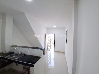 Apartaestudio en arriendo en San Felipe, Barranquilla · foto 2 de 6