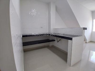Apartaestudio en arriendo en San Felipe, Barranquilla · foto 3 de 6