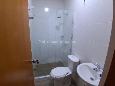 Apartaestudio en arriendo en San Felipe, Barranquilla · foto 4 de 6