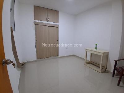 Apartaestudio en arriendo en San Felipe, Barranquilla · foto 5 de 6