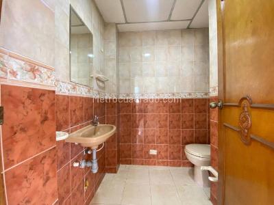 Apartamento de 3 alcobas en venta en Alto Prado, Barranquilla, 193 m² · foto 13 de 16