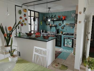 Apartamento en venta en Altos De Riomar, Barranquilla · foto 5 de 14