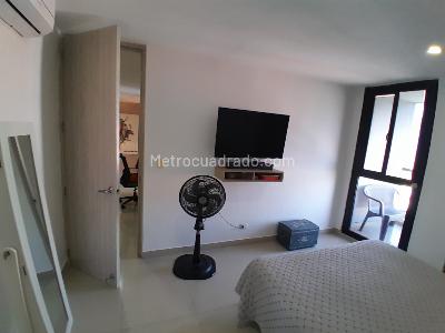 Apartamento en venta en Ciudad Jardin, Barranquilla · foto 15 de 20