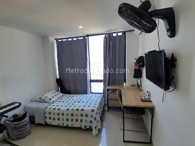 Apartamento en venta en Ciudad Jardin, Barranquilla · foto 20 de 20