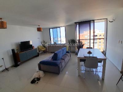 Apartamento en venta en Ciudad Jardin, Barranquilla · foto 2 de 20
