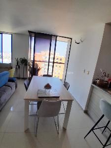 Apartamento en venta en Ciudad Jardin, Barranquilla · foto 4 de 20