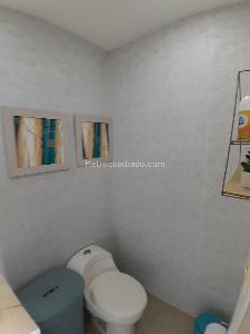Apartamento en venta en Ciudad Jardin, Barranquilla · foto 7 de 20