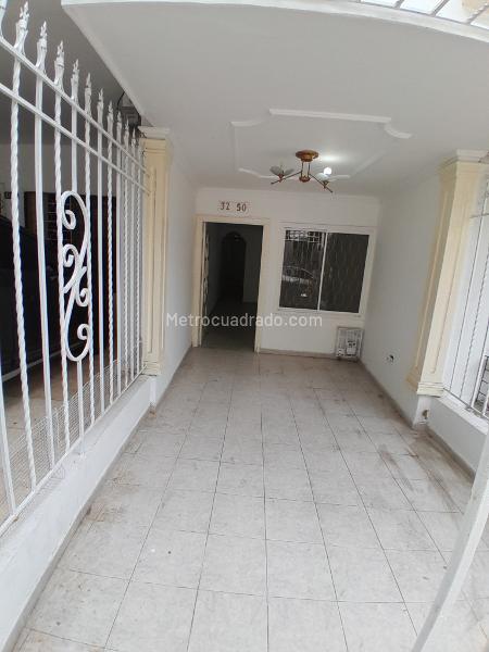 Casa en Arriendo, Olaya, Barranquilla