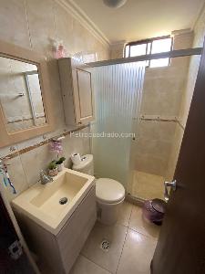 Apartamento en venta en Bellavista, Barranquilla · foto 8 de 9