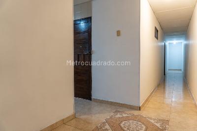 Apartamento en venta en Las Delicias, Barranquilla · foto 7 de 11
