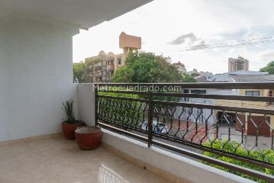 Apartamento en venta en Las Delicias, Barranquilla · foto 11 de 11