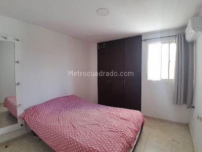 Apartamento en venta en La Concepcion, Barranquilla · foto 10 de 18