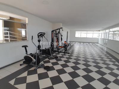 Apartamento en venta en La Concepcion, Barranquilla · foto 16 de 18