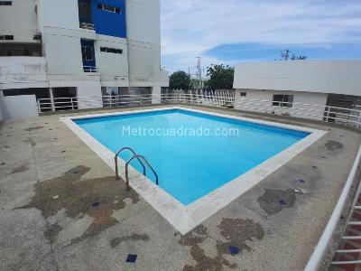 Apartamento en venta en La Concepcion, Barranquilla · foto 18 de 18