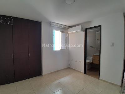 Apartamento en venta en La Concepcion, Barranquilla · foto 9 de 18