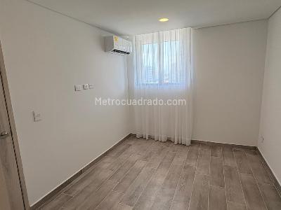 Apartamento en venta en La Castellana, Barranquilla · foto 10 de 14