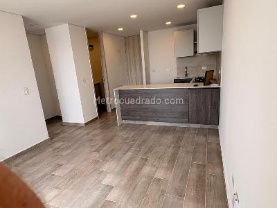 Apartamento en venta en La Castellana, Barranquilla · foto 2 de 14